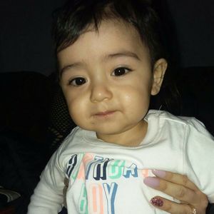 Meet your Posher, Esmeralda